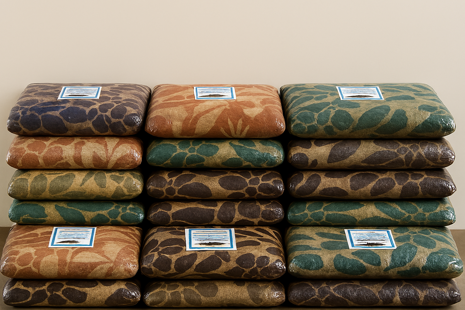 حملة شتاء دافئ